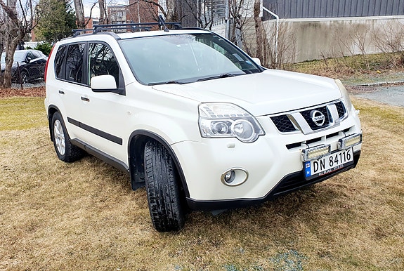 Nissan X-Trail 2 of 30