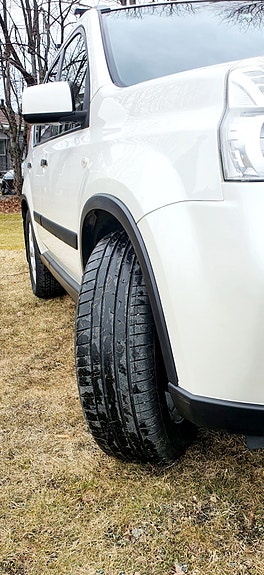 Nissan X-Trail 4 of 30