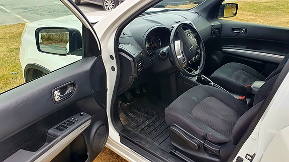 Nissan X-Trail 19 of 30