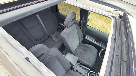 Nissan X-Trail 10 of 30