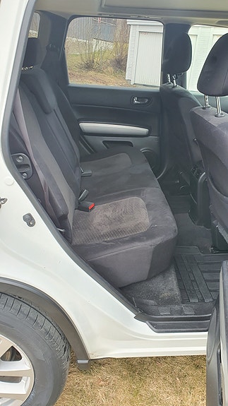 Nissan X-Trail 26 of 30