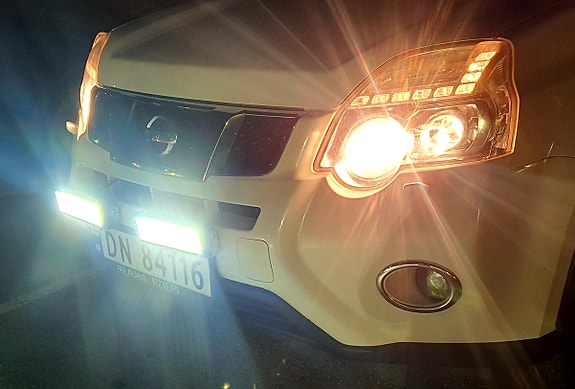 Nissan X-Trail 6 of 30