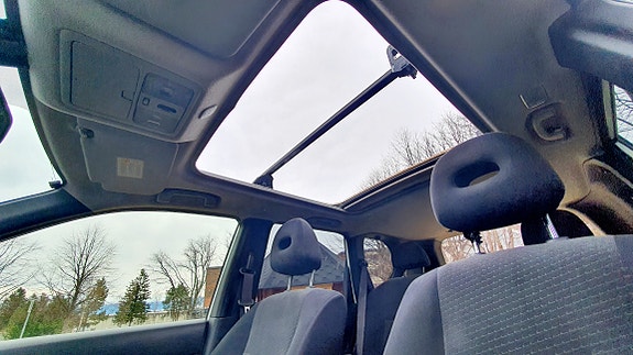 Nissan X-Trail 12 of 30