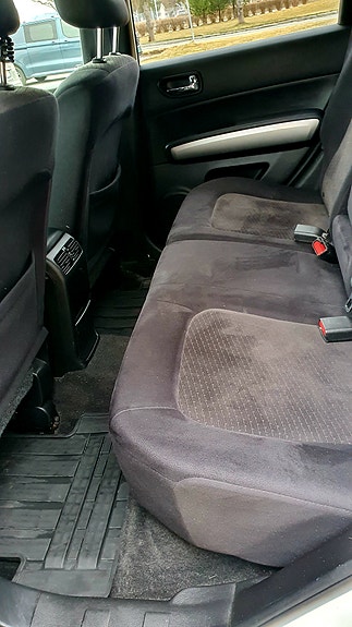 Nissan X-Trail 13 of 30
