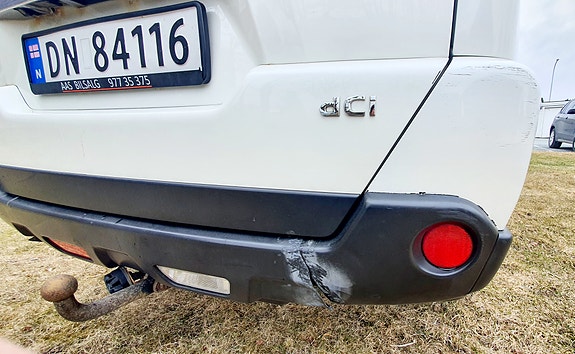 Nissan X-Trail 29 of 30
