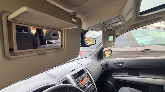 Nissan X-Trail 7 of 30