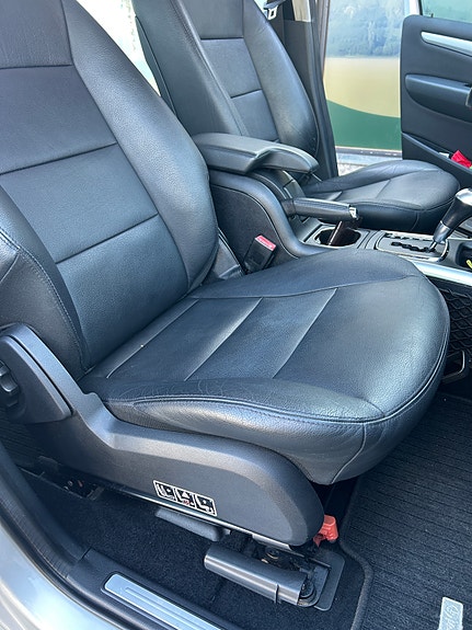 Mercedes-Benz B200 d 15 of 26