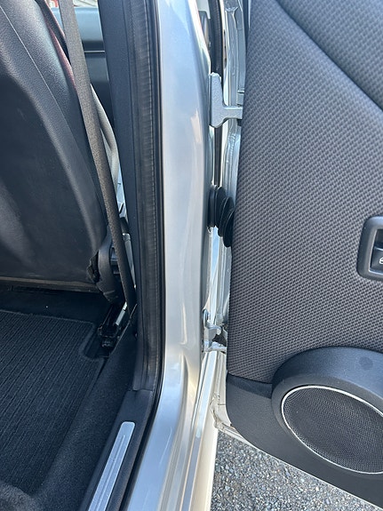 Mercedes-Benz B200 d 20 of 26