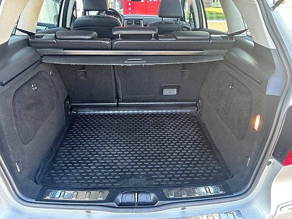 Mercedes-Benz B200 d 26 of 26
