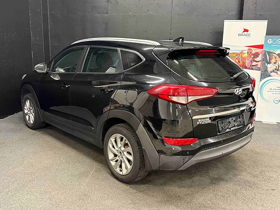 Hyundai Tucson 5 of 22