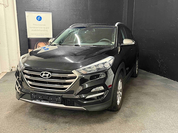 Hyundai Tucson 4 of 22