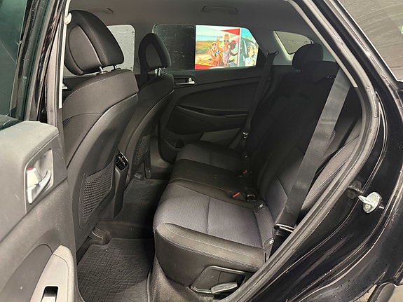 Hyundai Tucson 22 of 22