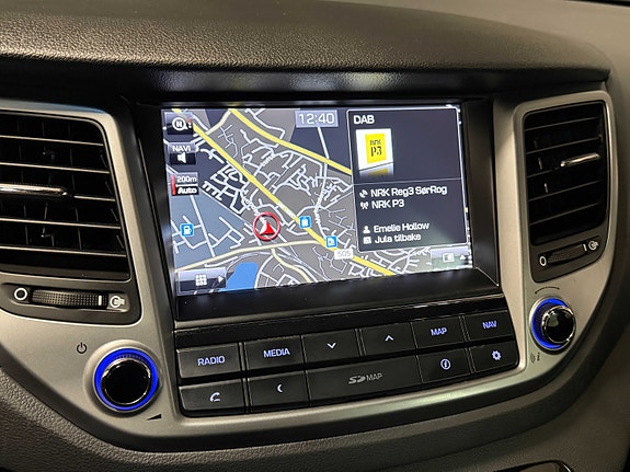 Hyundai Tucson 15 of 22
