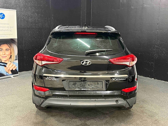 Hyundai Tucson 6 of 22