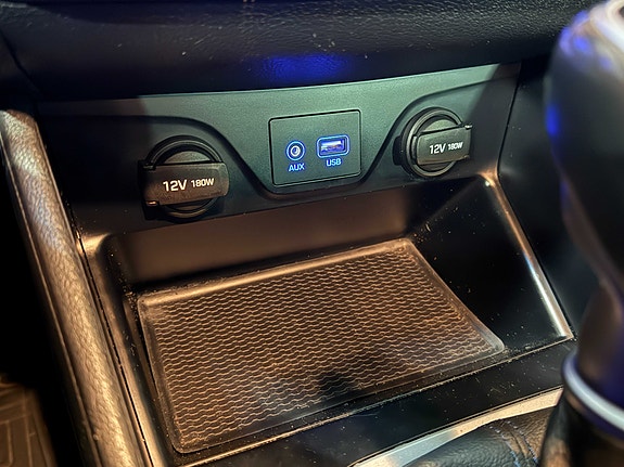 Hyundai Tucson 18 of 22