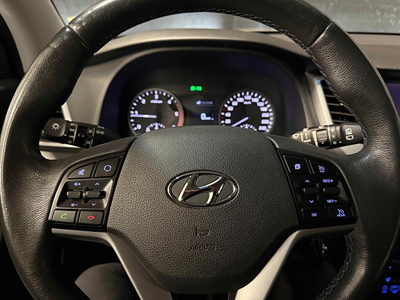 Hyundai Tucson 11 of 22