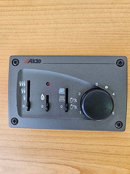 KABE Royal 780GLE 19 of 23