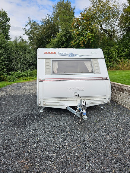 KABE Royal 780GLE 7 of 23