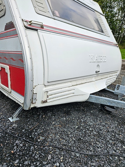 KABE Royal 780GLE 8 of 23