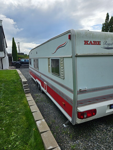 KABE Royal 780GLE 3 of 23