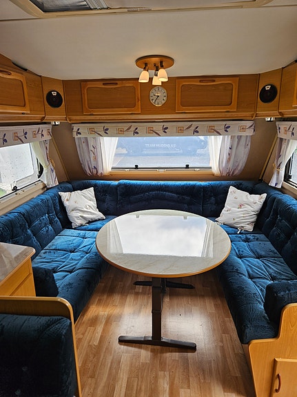 KABE Royal 780GLE 18 of 23