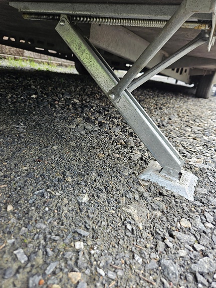KABE Royal 780GLE 11 of 23