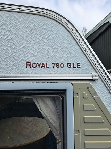KABE Royal 780GLE 9 of 23