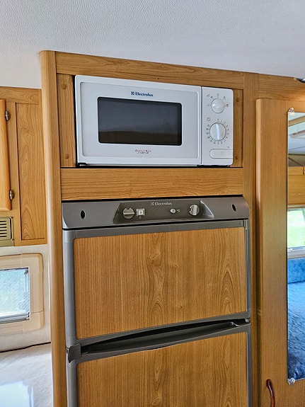 KABE Royal 780GLE 21 of 23