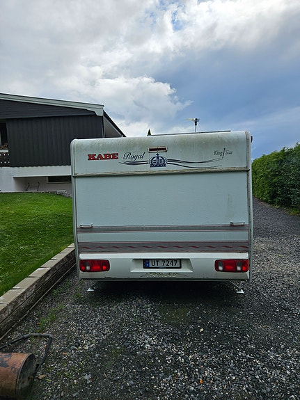 KABE Royal 780GLE 6 of 23