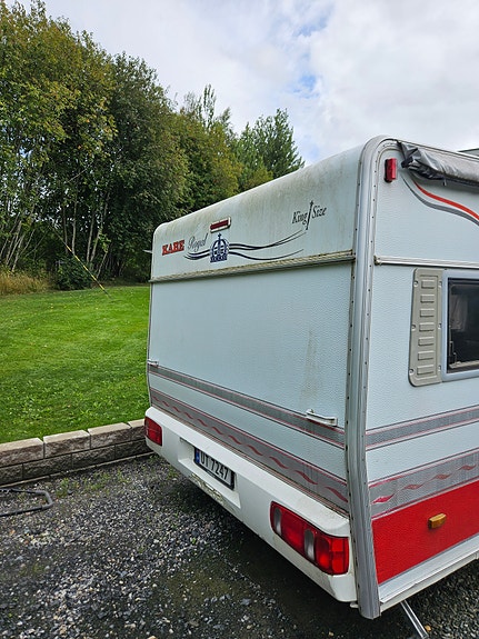 KABE Royal 780GLE 5 of 23