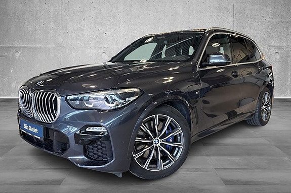 BMW X5 2 of 30
