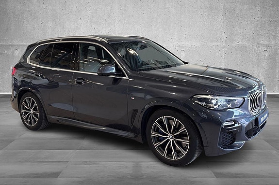 BMW X5 5 of 30