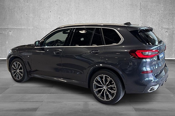 BMW X5 6 of 30