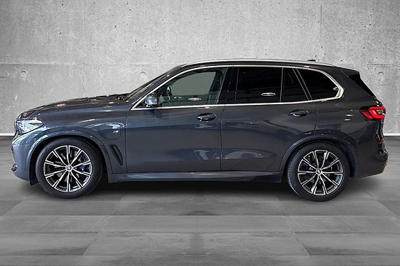 BMW X5 4 of 30