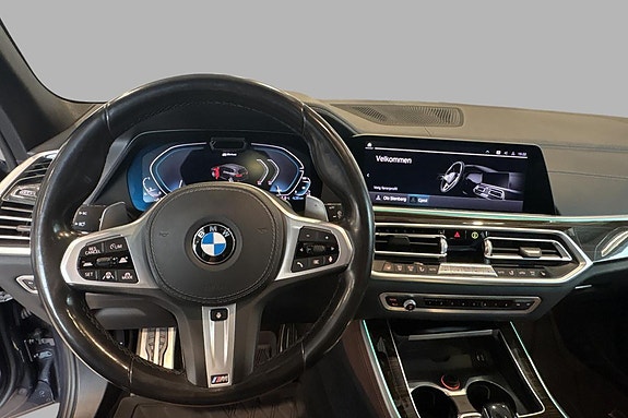BMW X5 17 of 30