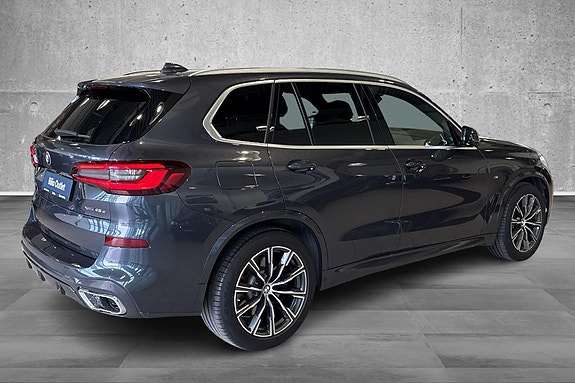 BMW X5 7 of 30