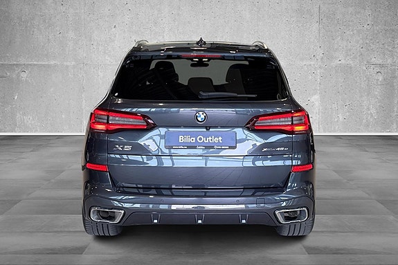 BMW X5 8 of 30