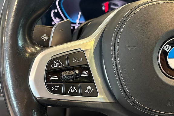 BMW X5 18 of 30