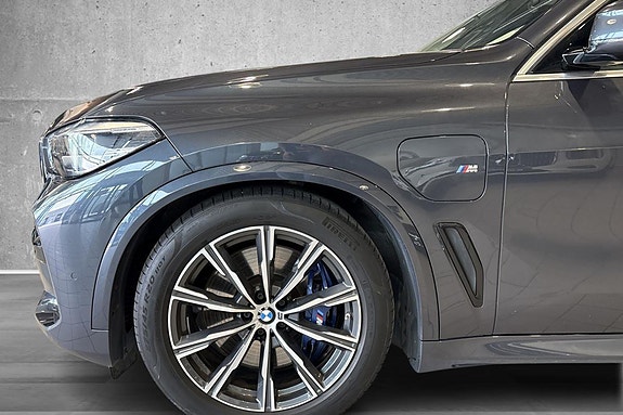 BMW X5 3 of 30