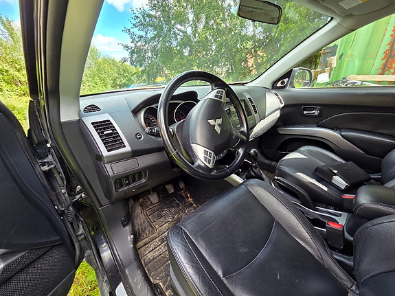 Mitsubishi Outlander 5 of 10
