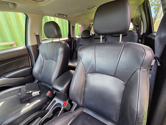 Mitsubishi Outlander 6 of 10