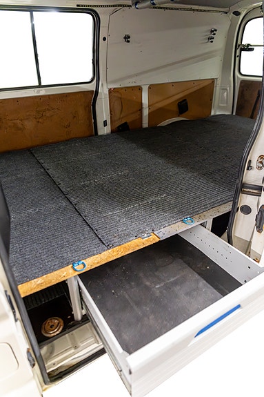 Toyota HiAce 5 of 25