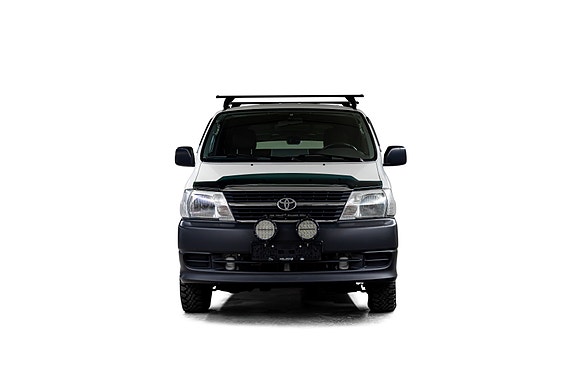 Toyota HiAce 8 of 25
