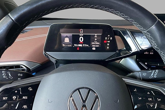 Volkswagen ID.4 13 of 23
