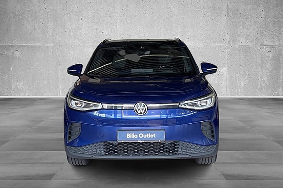 Volkswagen ID.4 9 of 23