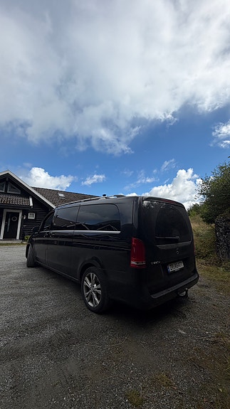 Mercedes-Benz Marco Polo 8 of 16
