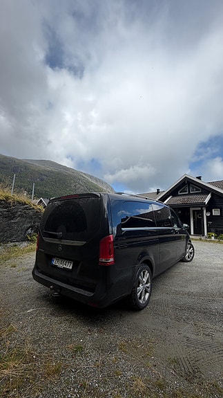 Mercedes-Benz Marco Polo 7 of 16