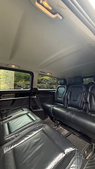 Mercedes-Benz Marco Polo 14 of 16