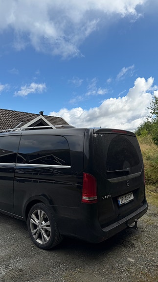 Mercedes-Benz Marco Polo 10 of 16