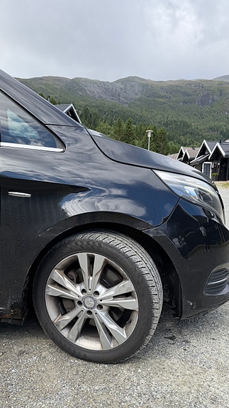 Mercedes-Benz Marco Polo 4 of 16